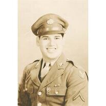 Jesse J. Castillo, Sr.