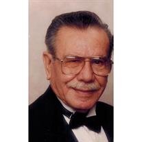 Monico Meraz Pisana