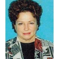 Ruby M. O'Neal