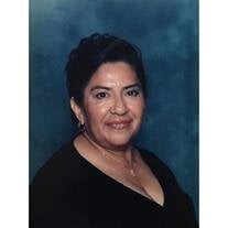 Maria Anita Mauricio