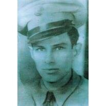 Benito Garza Torres