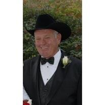 Wilbert Lee Praesel