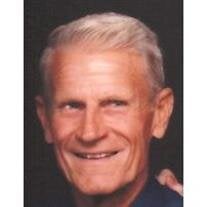 Jim P Collins