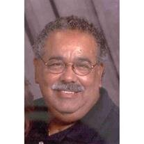 Joe R. Moran