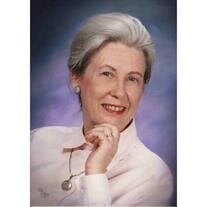 Sandra "Sandy" Couch O'Connor