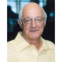 David Lee Bogue
