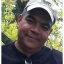 Francisco J. Saenz