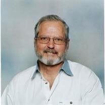 Keith E. Coble