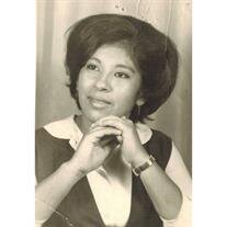Juanita L. Garcia