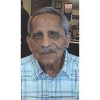 Miguel P. Tapia