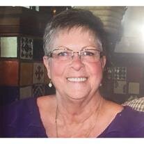 Joyce B. Massengale