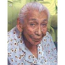 Esperanza T. Cervantes