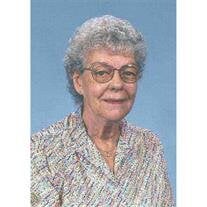 Esther Pearl Bernhard