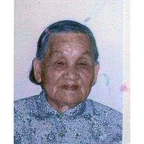 Hua Xi Tan