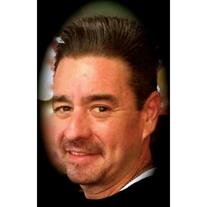 Stephen William Hall, Jr