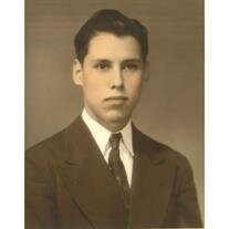 Ralph Martinez