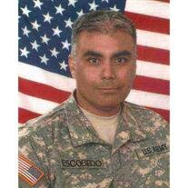 Salvador R. Escobedo, Jr.