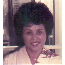 Linda Jones