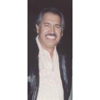 Robert L. Gonzalez