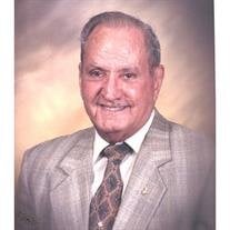 Louis Granato