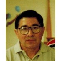 Eduardo M. Devora