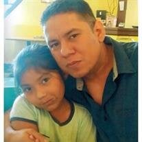 Juan Roberto Aguilar Hernandez
