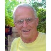 Col. William Douglas Reese, USAF Retired