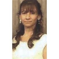 Asenet Soto Hernandez