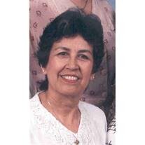 Rosa Pacheco Carranza
