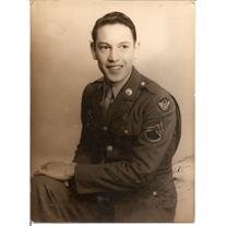 Ralph Montalvo