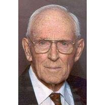 Wesley J. Eckhardt