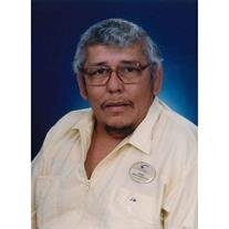 Julio Medrano
