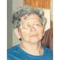 Emma R. Copado