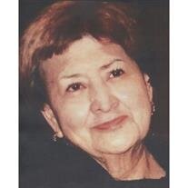 Dolores N. Garza