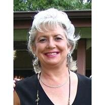 Traci Daneen Walker