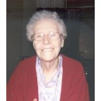 Dorothy C. Stahl