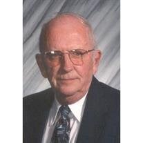 James Russell Gibbs