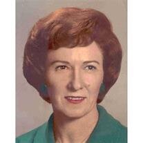 Mary R. Fahey