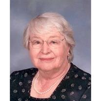 Margaret O. McNaney