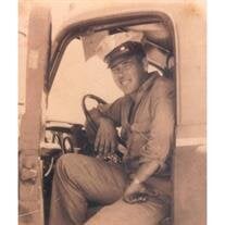 Arthur Bruce Keller