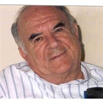 Gilbert Castanon