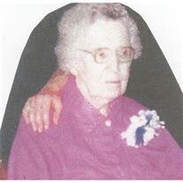 Mary Agnes Hall