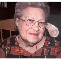 Marie L. Perkins