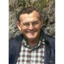 William R. Parnell, Sr.
