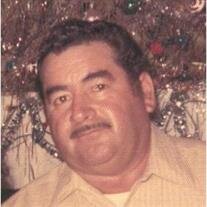 Ricardo V. Lopez