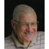 Robert George Hamilton