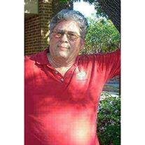 Lynden Wayne Talcott