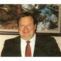 Fred F. Farias