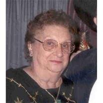 Hattie Louise Weir