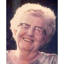 Mary Annis Sikes
